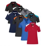 Ladies Apex Golf Shirt