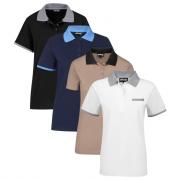 Ladies Caliber Golf Shirt