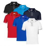 Mens Osaka Golf Shirt