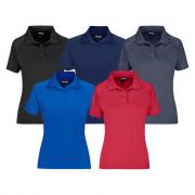 Ladies Santorini Golf Shirt