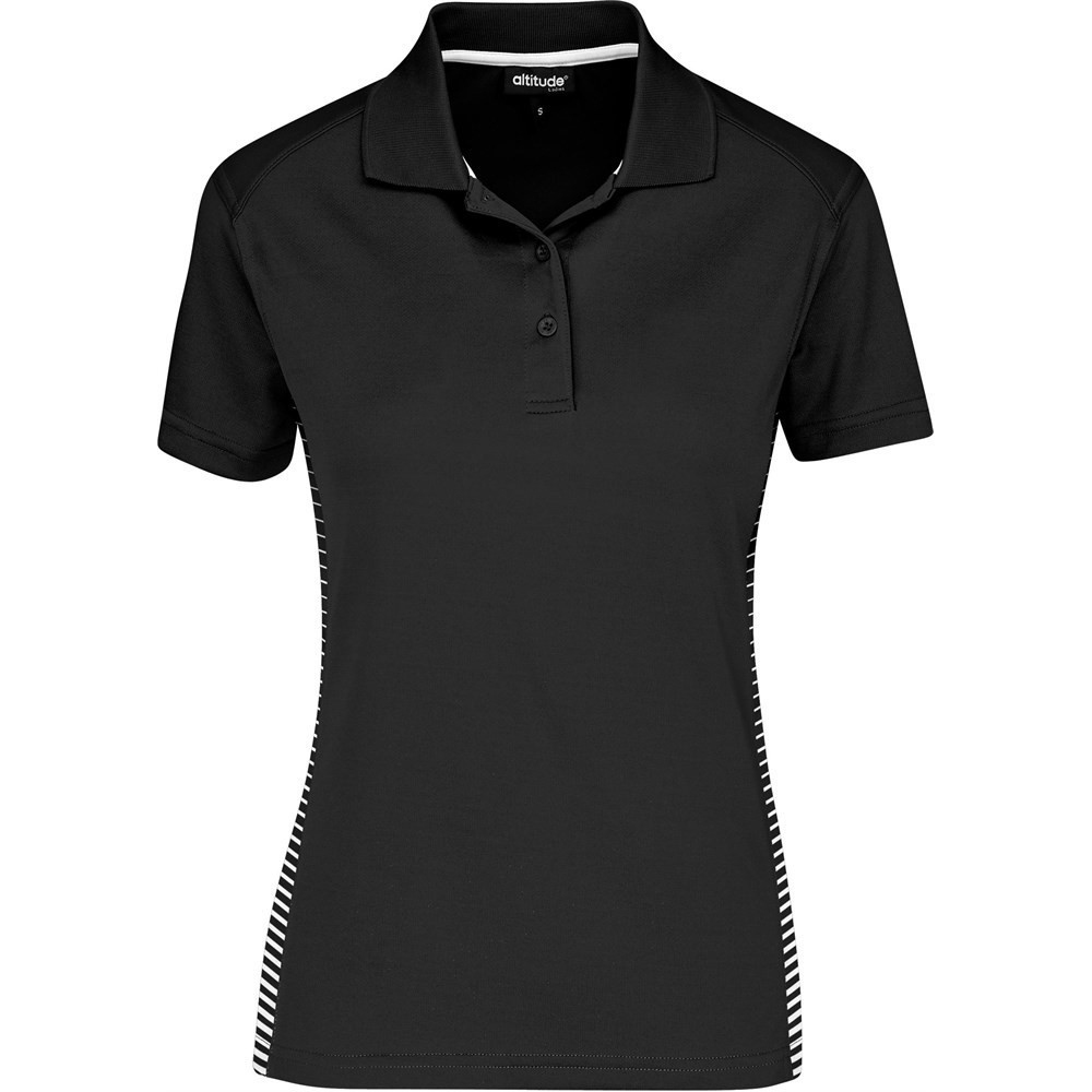 Ladies Zeus Golf Shirt