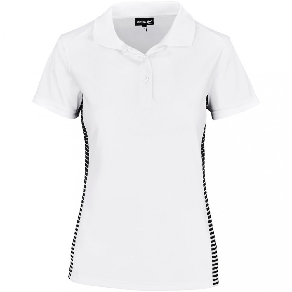 Ladies Zeus Golf Shirt