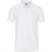 Mens Milan Golf Shirt