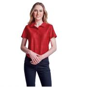 Ladies Milan Golf Shirt