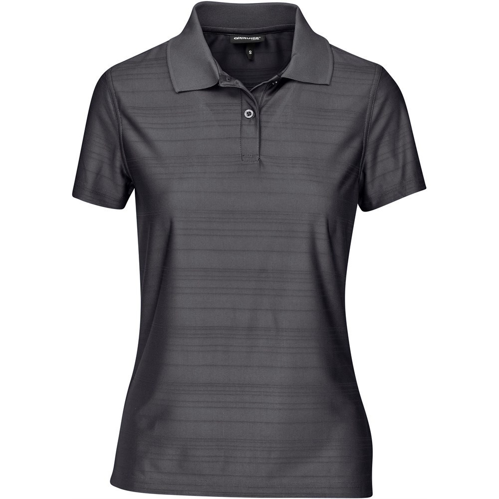 Ladies Milan Golf Shirt