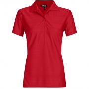 Ladies Milan Golf Shirt