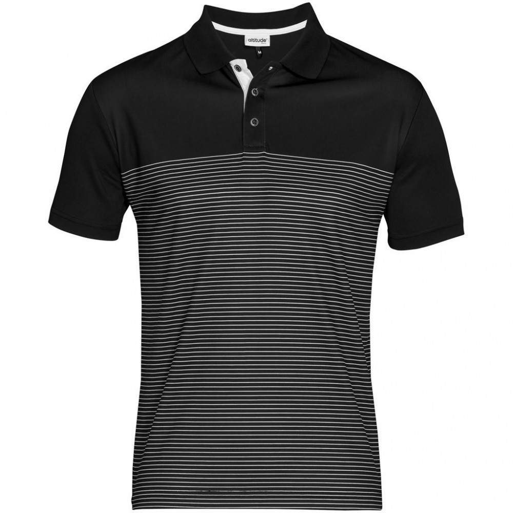 Mens Maestro Golf Shirt