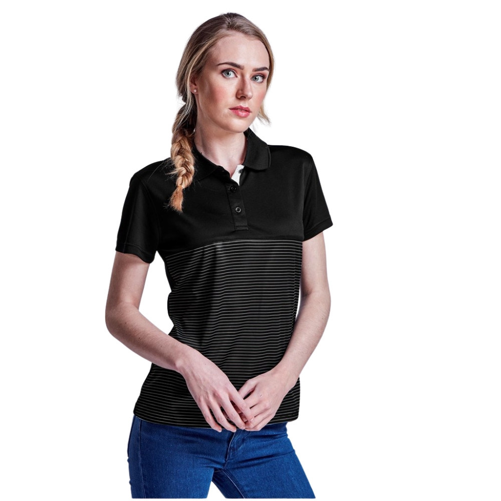 Ladies Maestro Golf Shirt