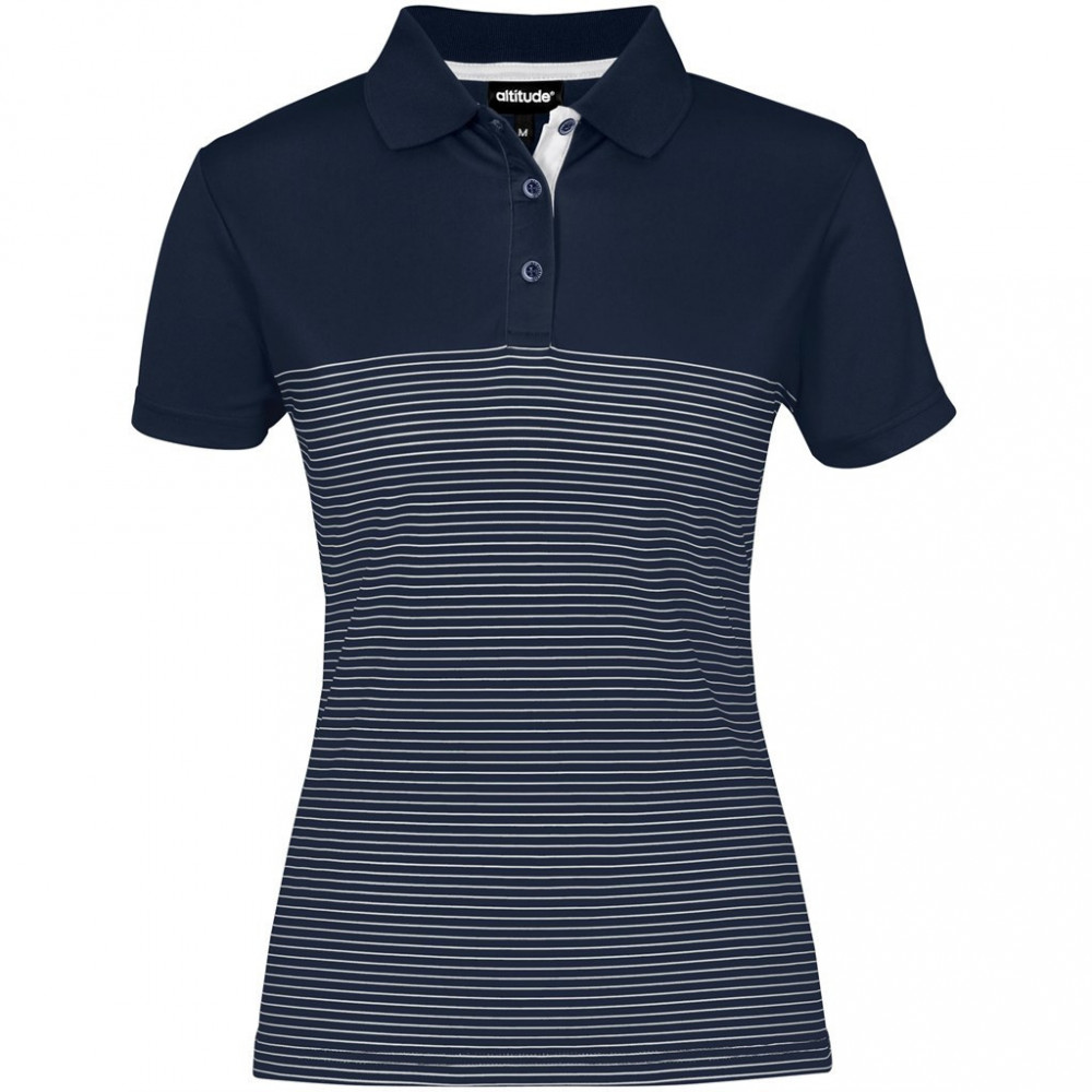 Ladies Maestro Golf Shirt