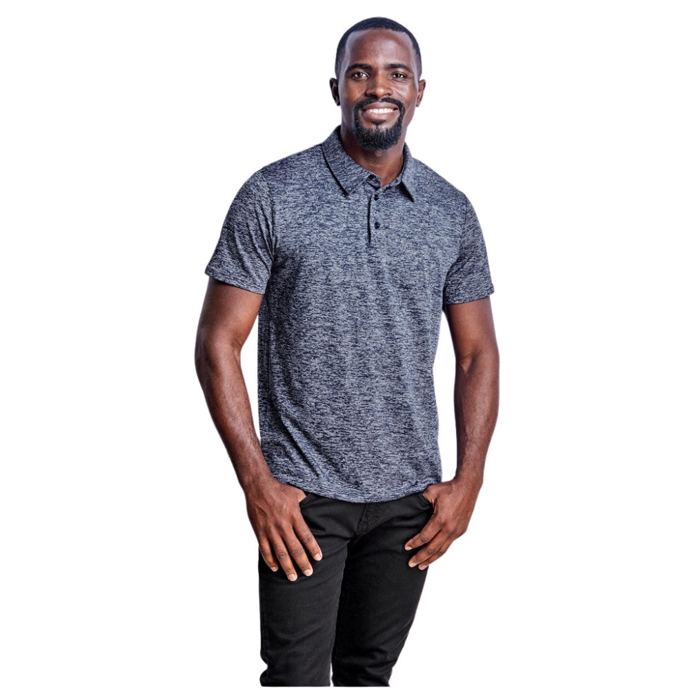 Mens Echo Golf Shirt