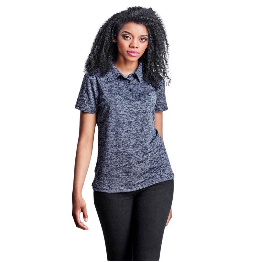 Ladies Echo Golf Shirt