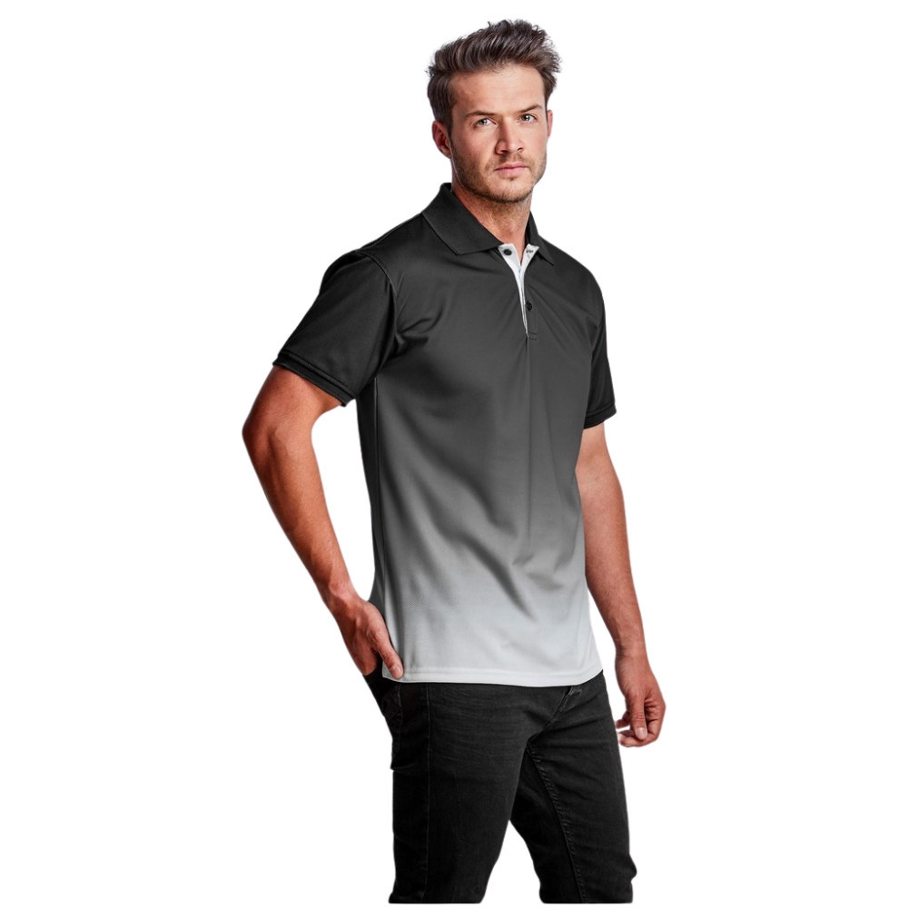 Mens Dakota Golf Shirt