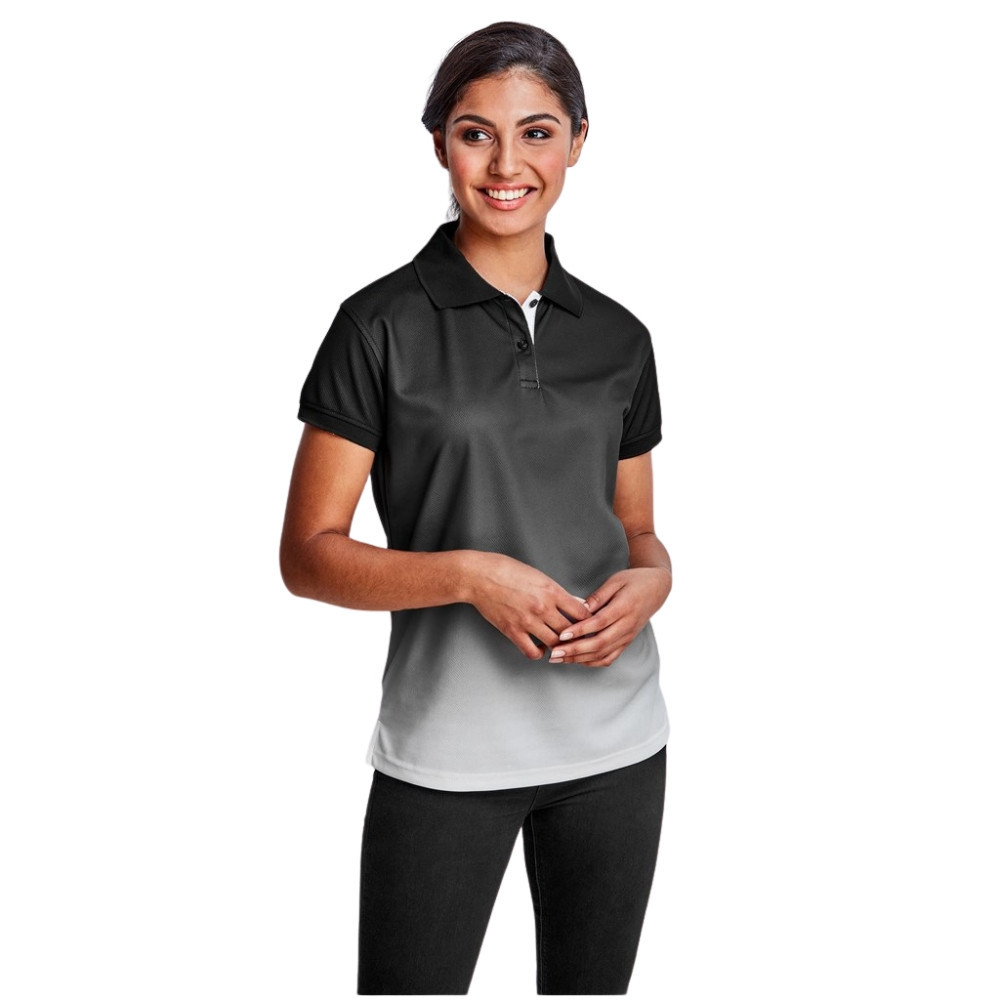 Ladies Dakota Golf Shirt