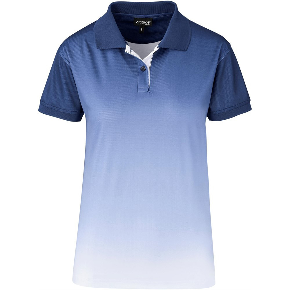 Ladies Dakota Golf Shirt