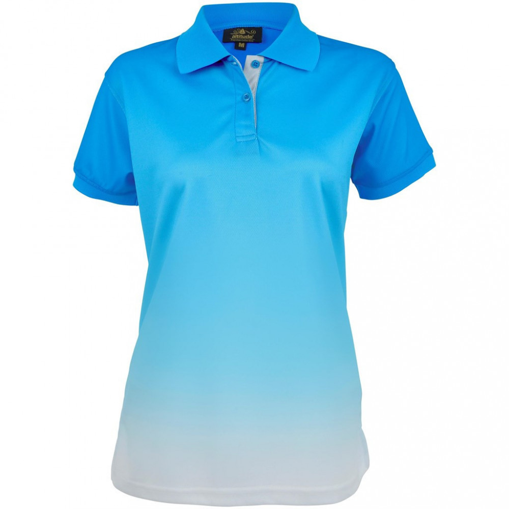 Ladies Dakota Golf Shirt