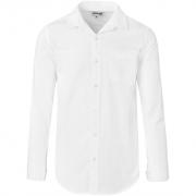 Mens Long Sleeve Empire Shirt