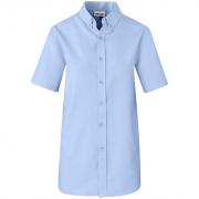 Mens Short Sleeve Nottingham Shirt