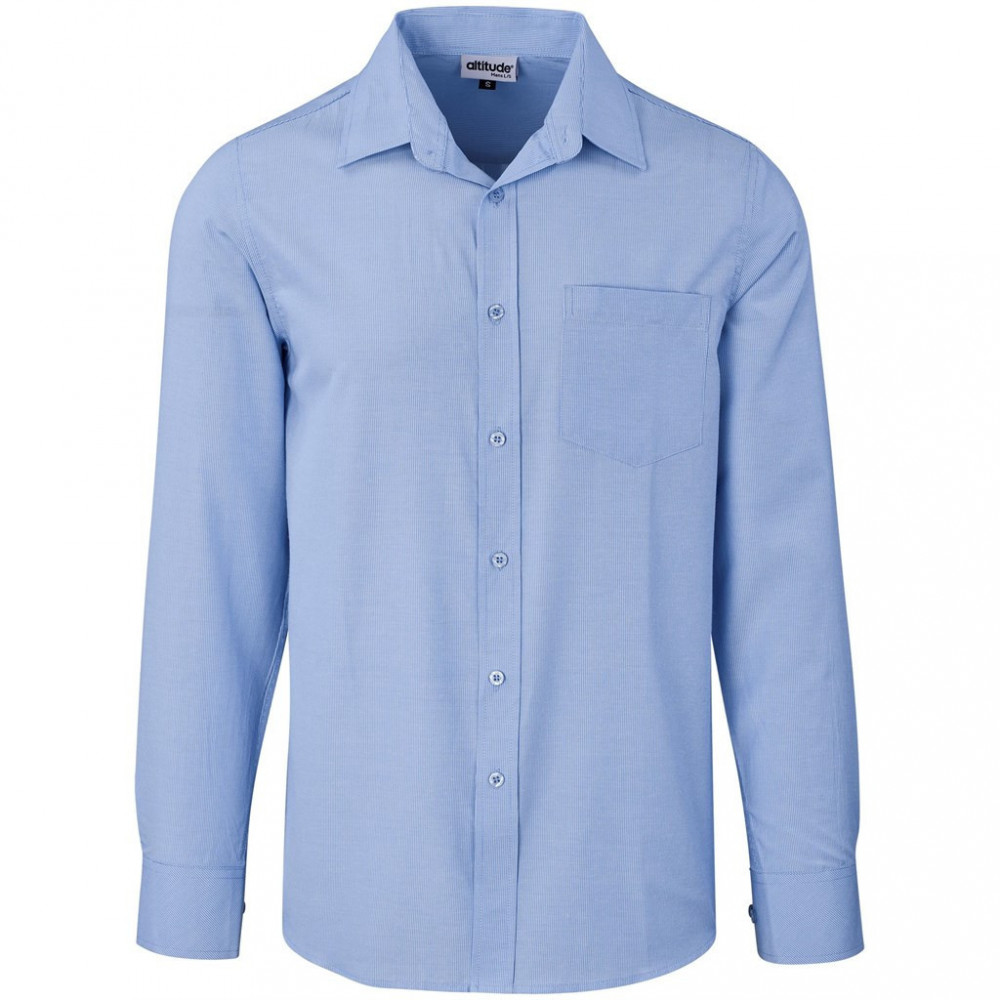 Mens Long Sleeve Northampton Shirt