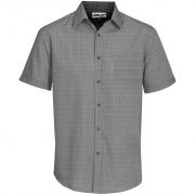 Mens Short Sleeve Northampton Shirt