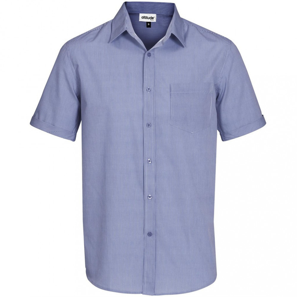 Mens Short Sleeve Northampton Shirt