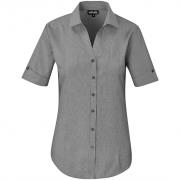 Ladies Short Sleeve Northampton Shirt