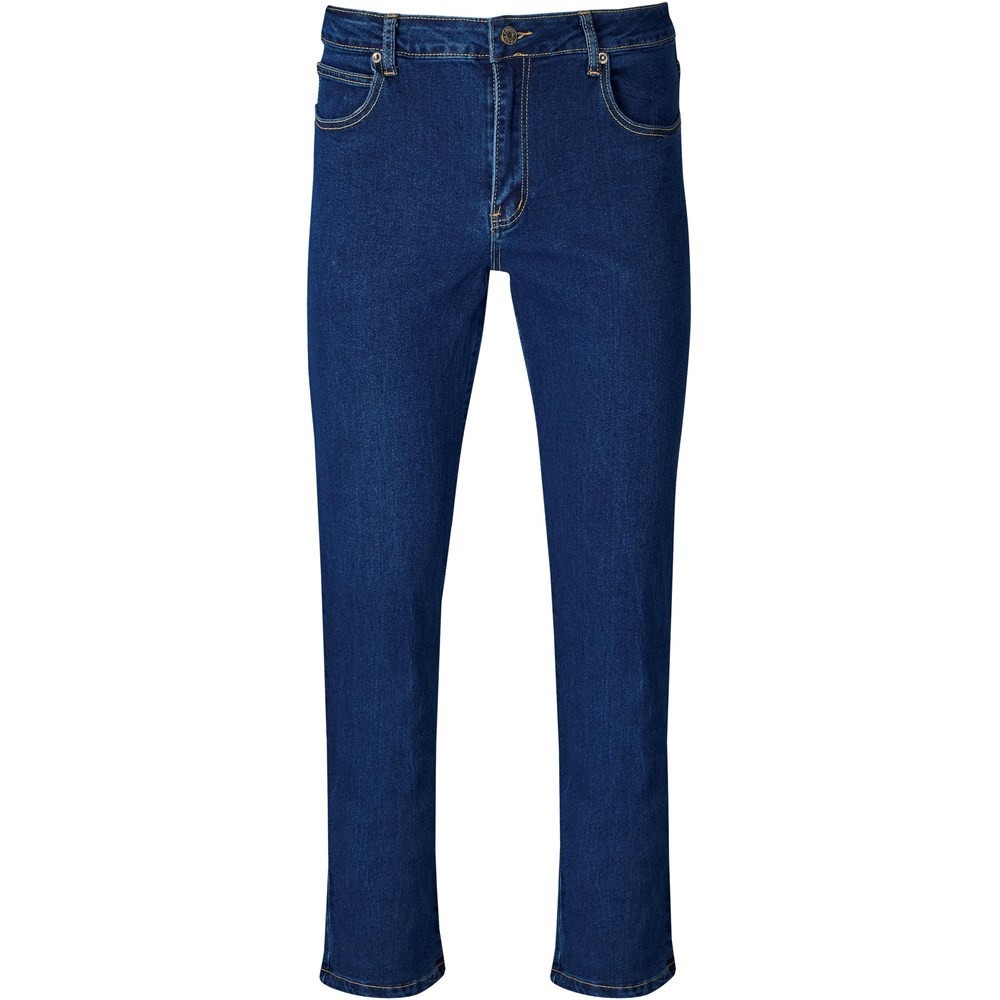 Mens Fashion Denim Jeans