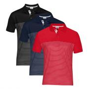 Mens Maestro Golf Shirt