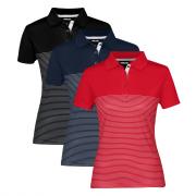 Ladies Maestro Golf Shirt