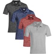 Mens Echo Golf Shirt