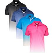 Mens Dakota Golf Shirt