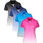 Ladies Dakota Golf Shirt