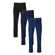 Mens Fashion Denim Jeans