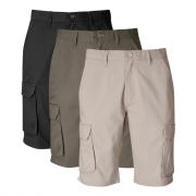 Mens Highlands Cargo Shorts