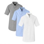 Mens Short Sleeve Nottingham Shirt