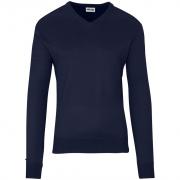 Mens Long Sleeve Peru V-Neck Jersey