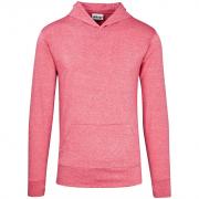 Mens Fitness Lightweight Hooded Sweater