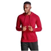 Mens Physical Hooded Sweater