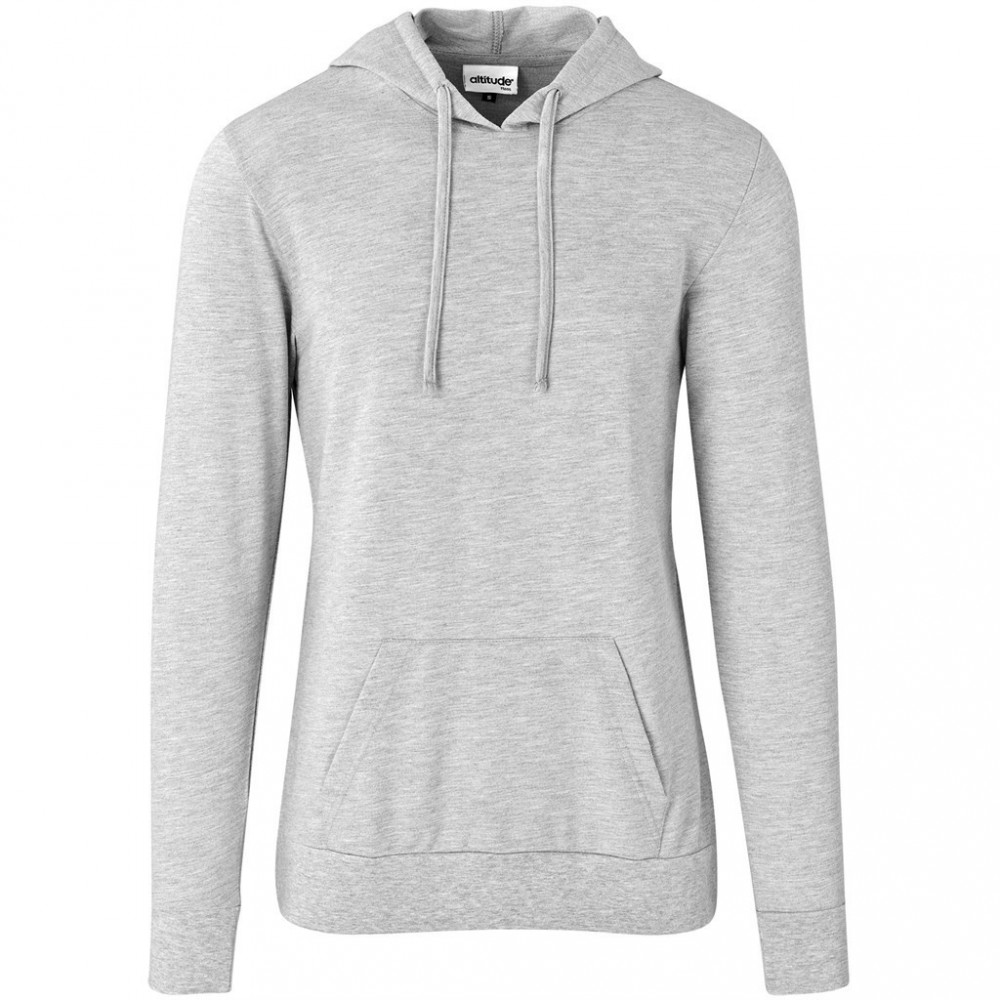 Mens Physical Hooded Sweater