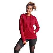 Ladies Physical Hooded Sweater