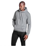 Mens Essential Hooded Sweater