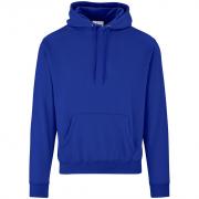 Mens Essential Hooded Sweater