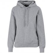 Ladies Essential Hooded Sweater