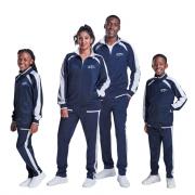 Unisex Sideline Tracksuit