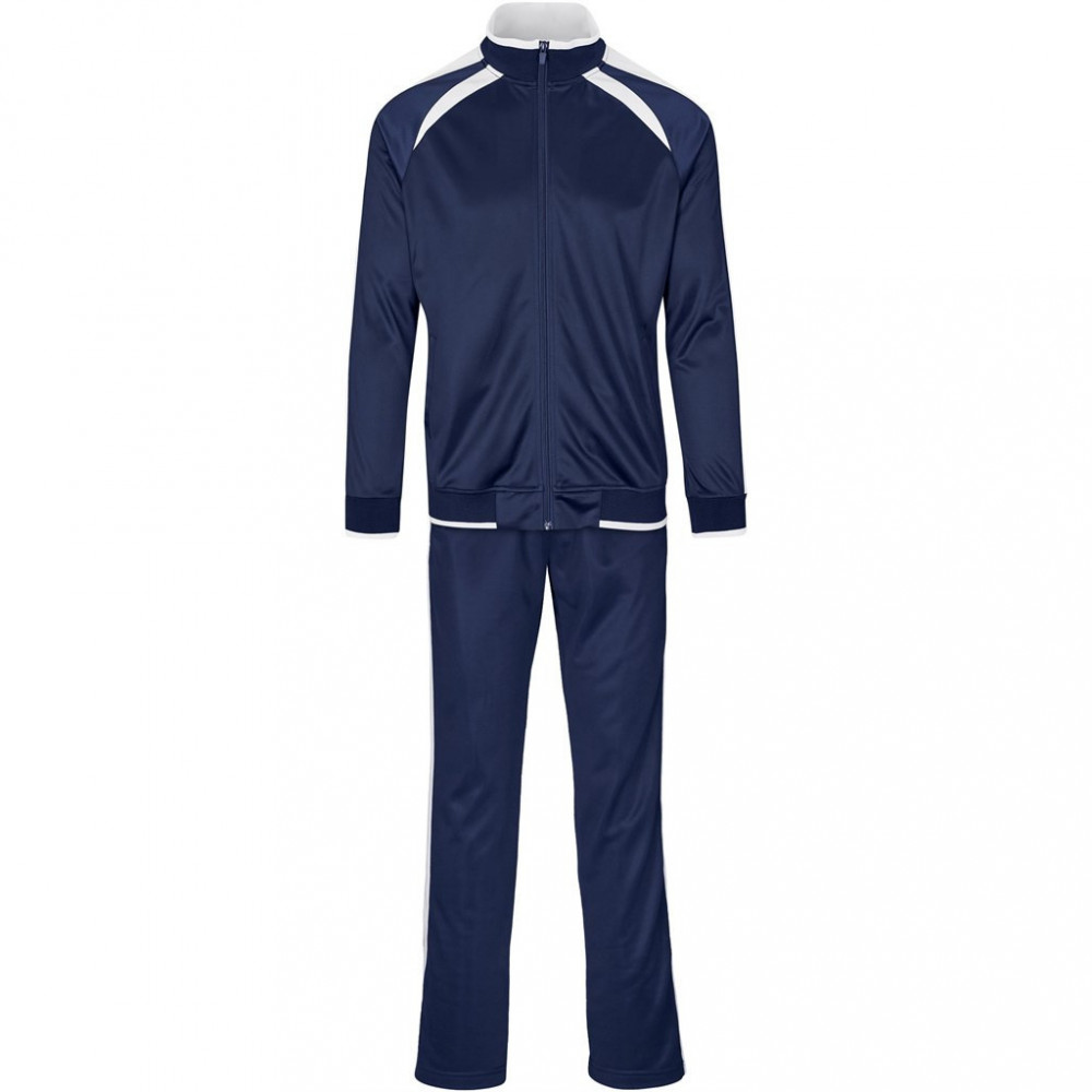 Unisex Sideline Tracksuit