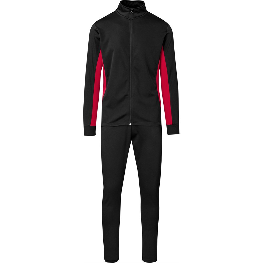 Unisex Championship Tracksuit