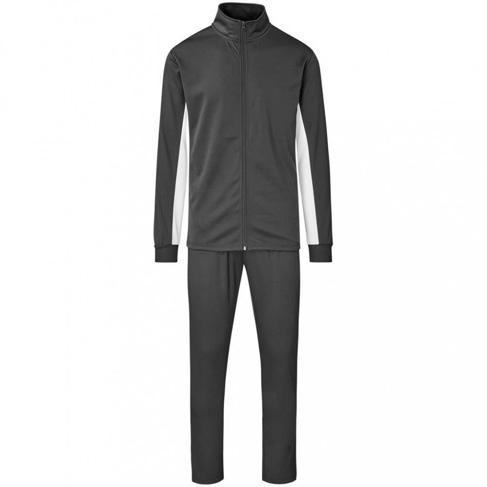 Unisex Championship Tracksuit