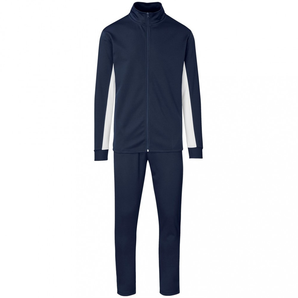 Unisex Championship Tracksuit