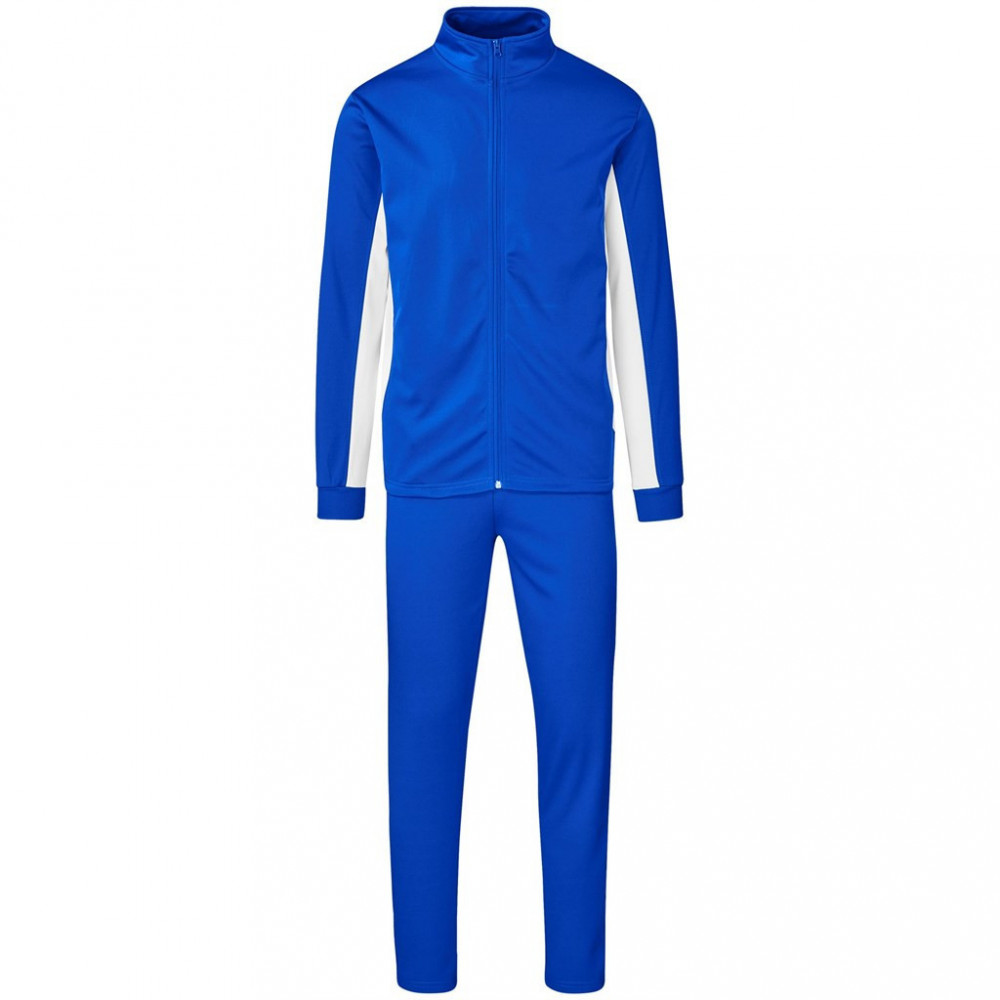 Unisex Championship Tracksuit