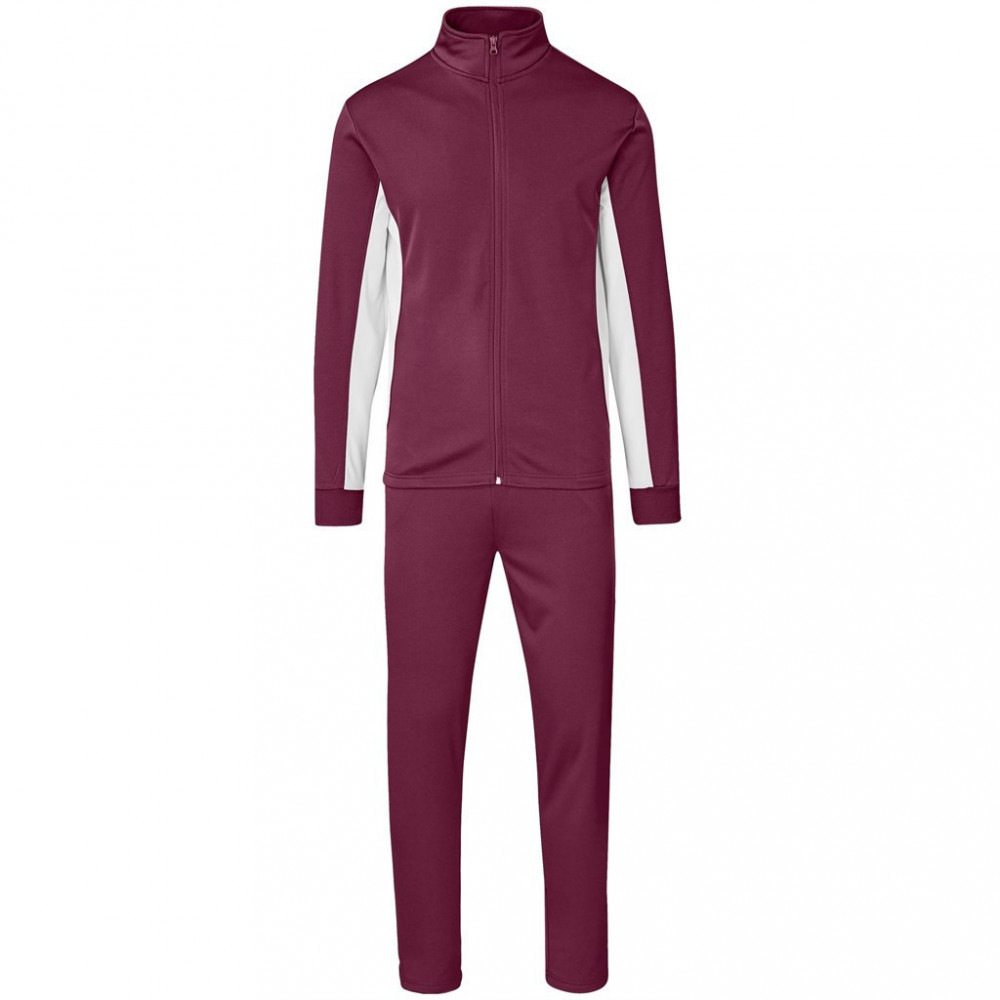 Unisex Championship Tracksuit