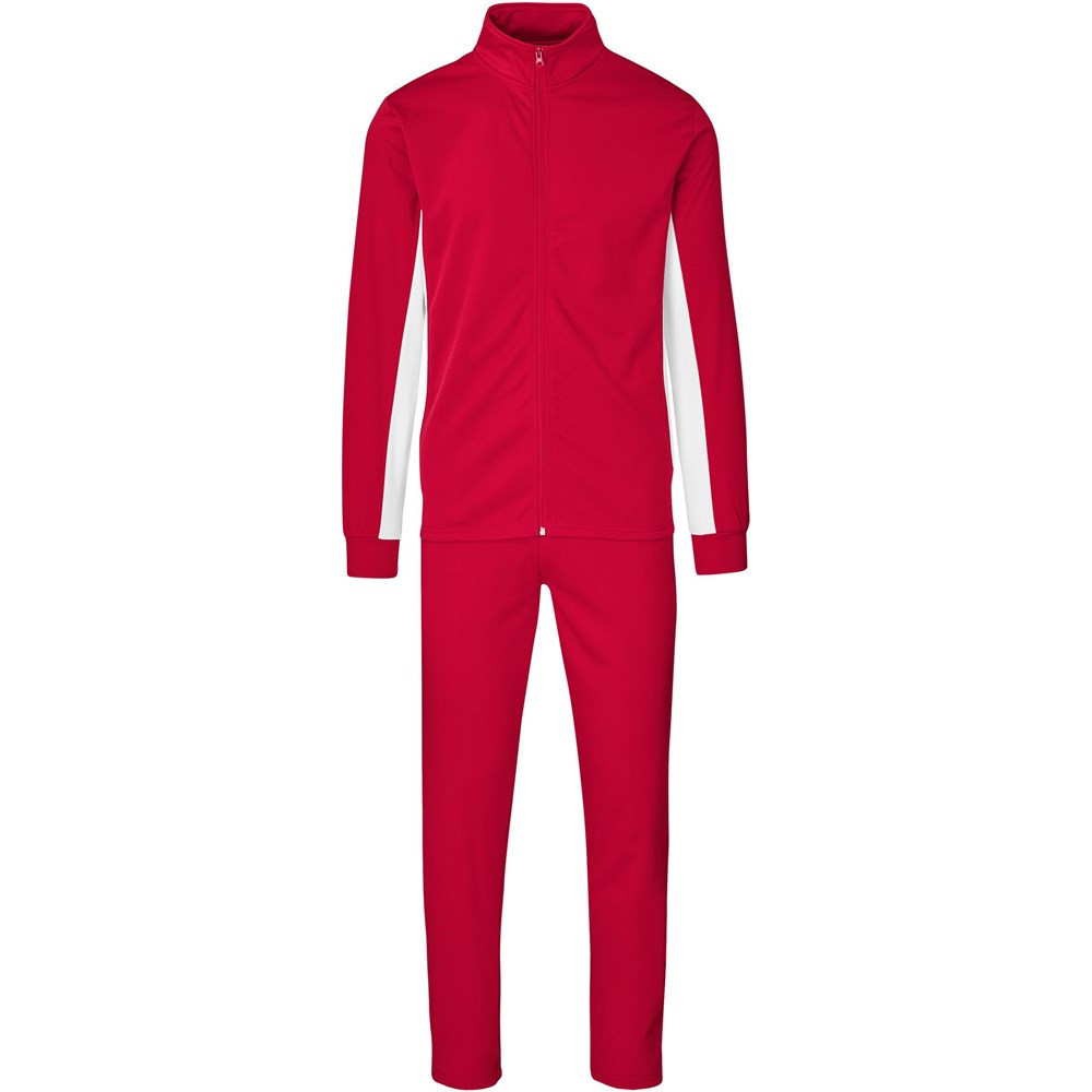 Unisex Championship Tracksuit